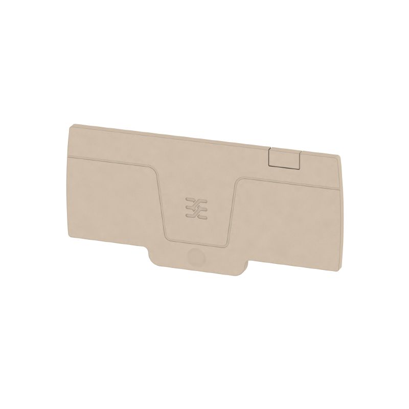 AEP AP11 A-series, End plate 1988320000