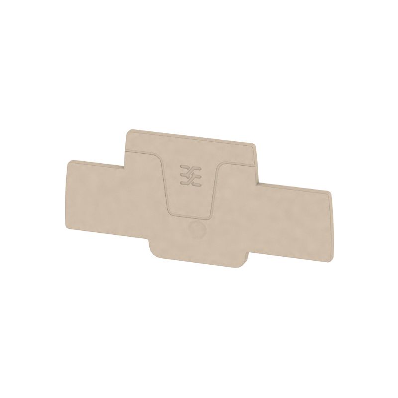 AEP 2T 1.5 A-series, End plate 2469420000