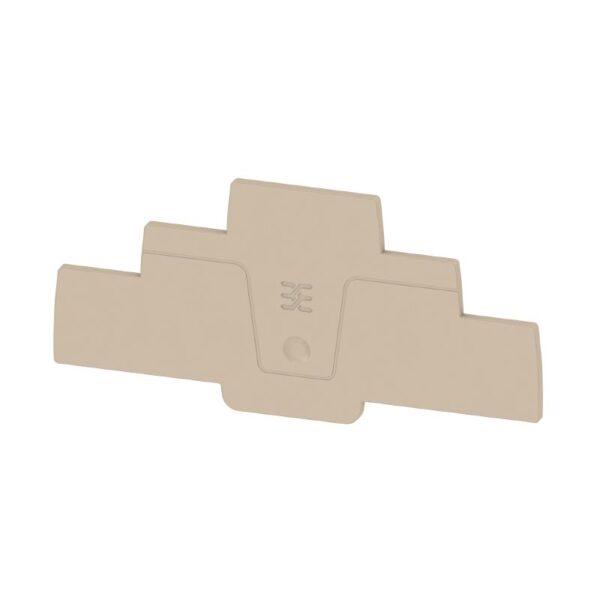 AEP 3T 1.5 A-series, End plate 2816950000