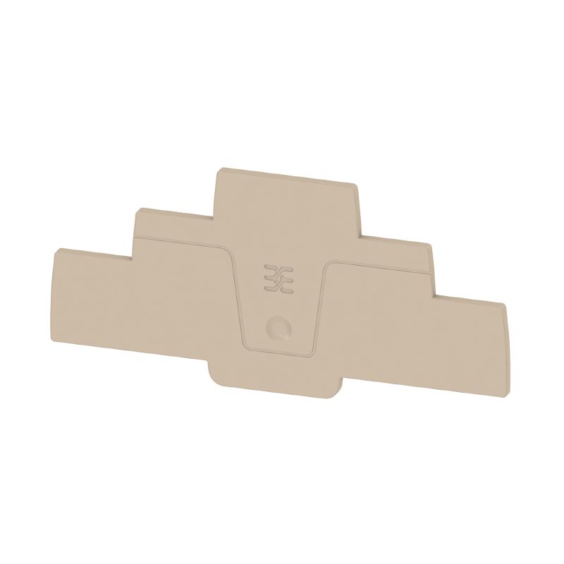 AEP 3T 1.5 A-series, End plate 2816950000