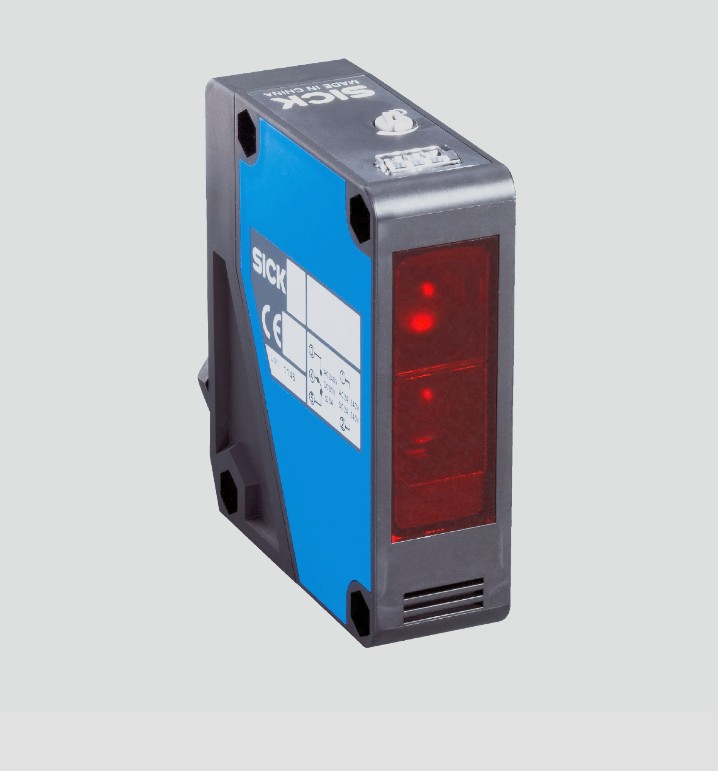 6048061 WTT280L-2P2531 MultiTask photoelectric sensors PowerProx