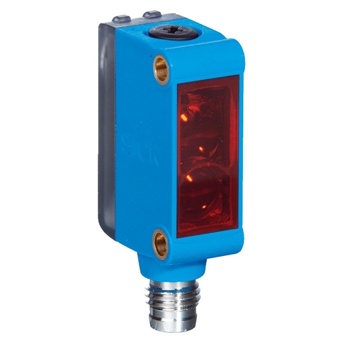 1051781 GTE6-P4212 Miniature photoelectric sensors G6