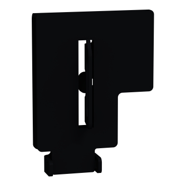 LV429370T Toggle padlocking fixed device, ComPacT NSX100/160/250, locking in OFF position only