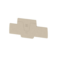 AEP 2T 2.5 1547690000 A-series End plate