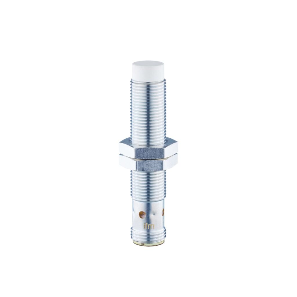 IFC235 IFK2007-FRKG/2LED/US-104 Inductive sensor
