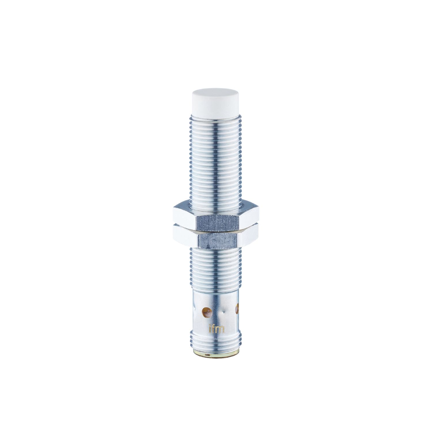 IFC235 IFK2007-FRKG/2LED/US-104 Inductive sensor IFM