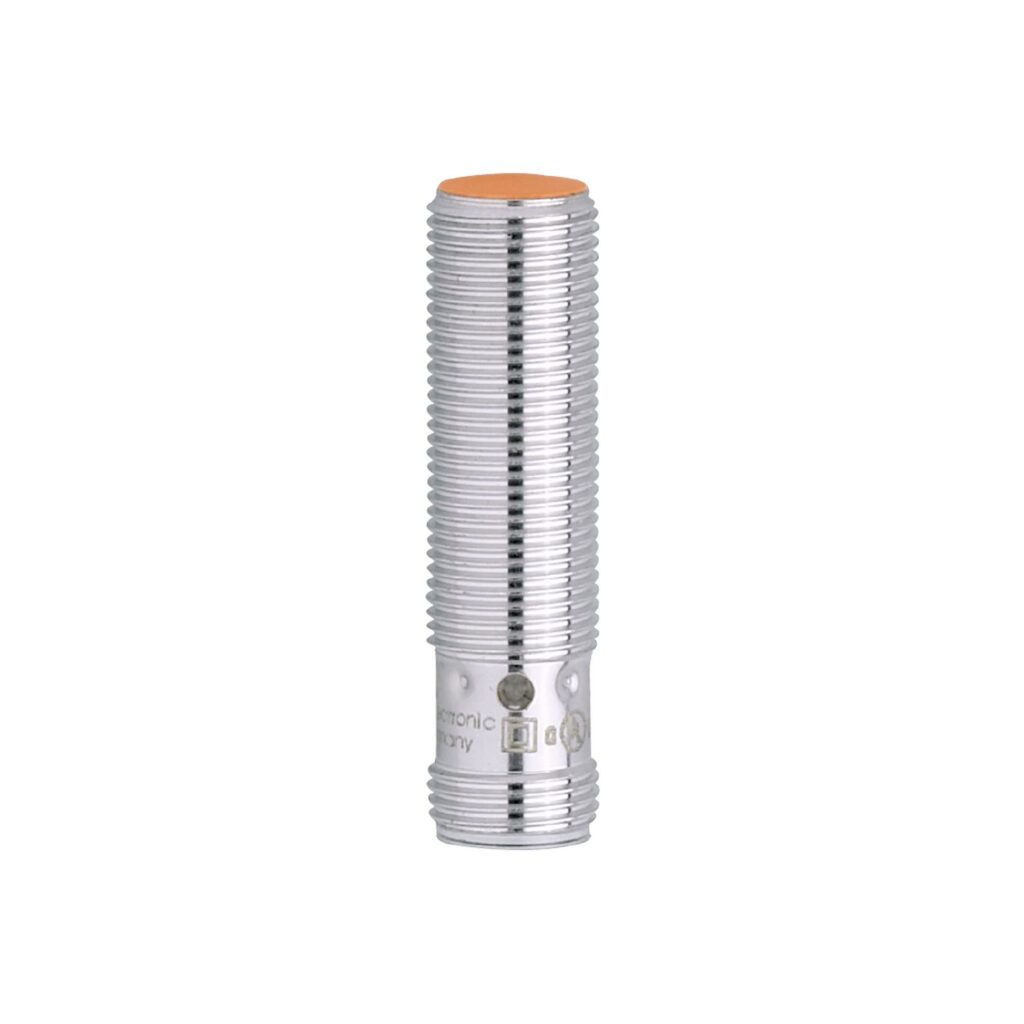 NF501A IFB2004BN/US/1G/1D Inductive NAMUR sensor Sn=4mm, NC, M12 x 1 / L = 45