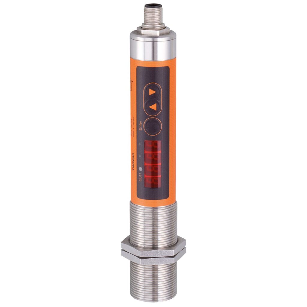 TW2000 TW-030KLBM30-KFDKG/US Infrared temperature sensor