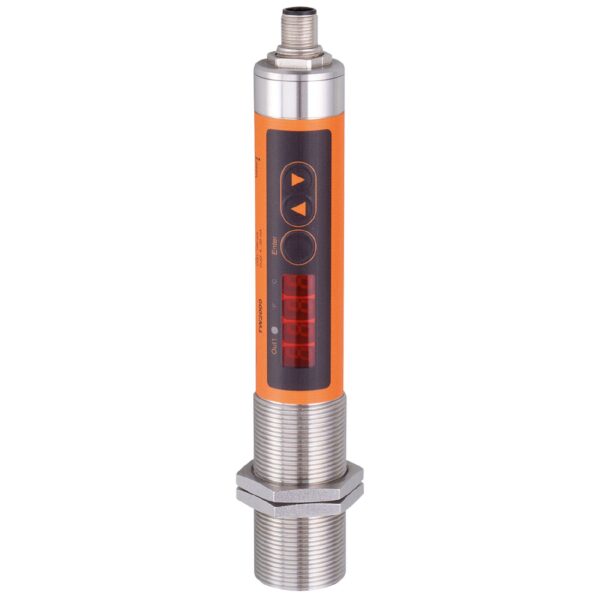 TW2000 TW-030KLBM30-KFDKG/US Infrared temperature sensor IFM