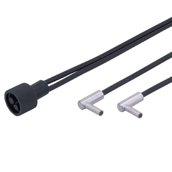 E20062 FE-00-P-A-R3 Fibre optic through-beam sensor
