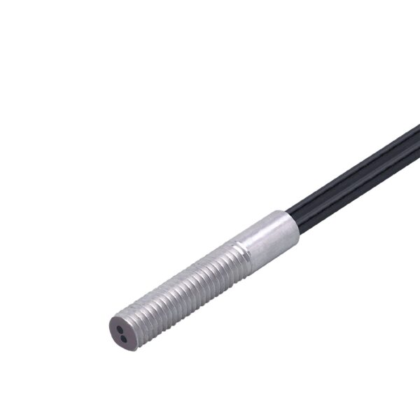 E21105 FT-11-EPA-M6/F613X0,06/2M Fibre optic diffuse reflection sensor