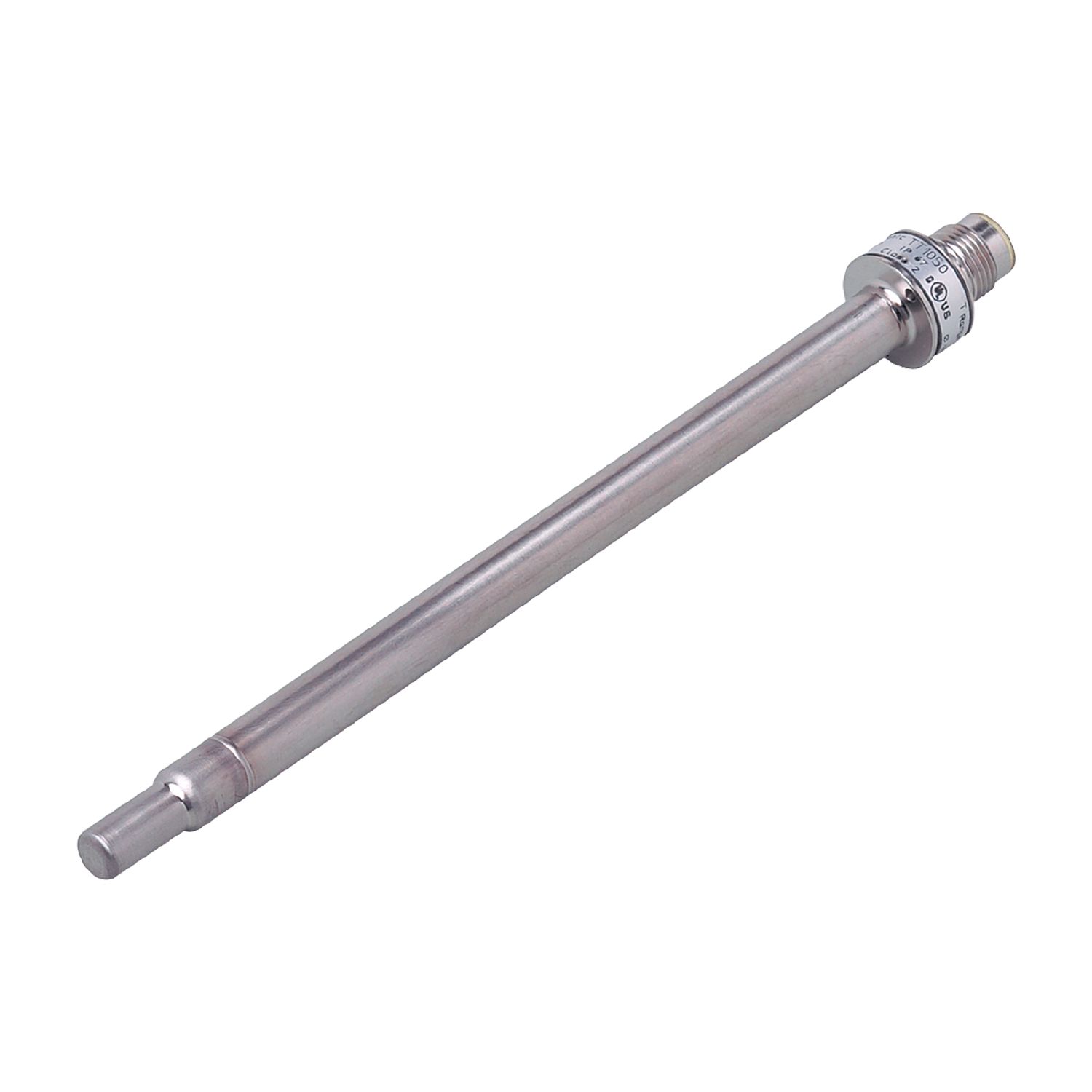 TT2050 TT-200KBBD10-...../US/ Temperature probe sensor IFM