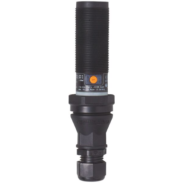 KI503A KIE4150NCPKG/3D Capacitive sensor IFM