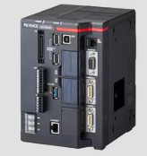 XGX2500 Supporting cameras of 5-million-pixel controller Keyence
