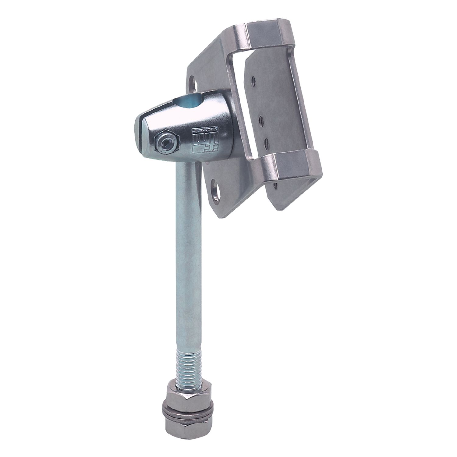 E21084 O5 PROTECTIVE BRACKET ROD Mounting set with protective cover for photoelectric sensors IFM
