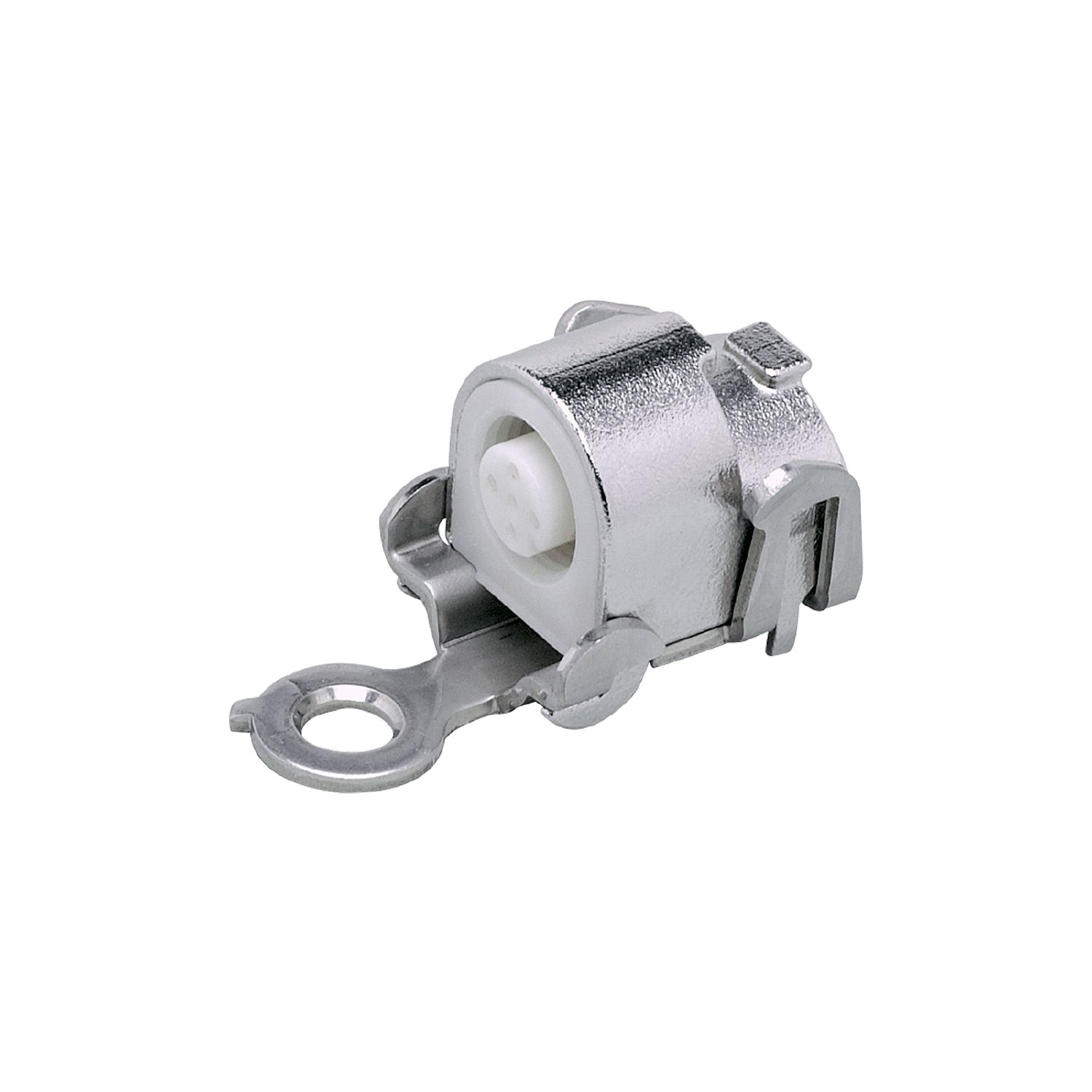 E70455 FC Splitter ye ProcessL AS-Interface flat cable insulation displacement connector IFM