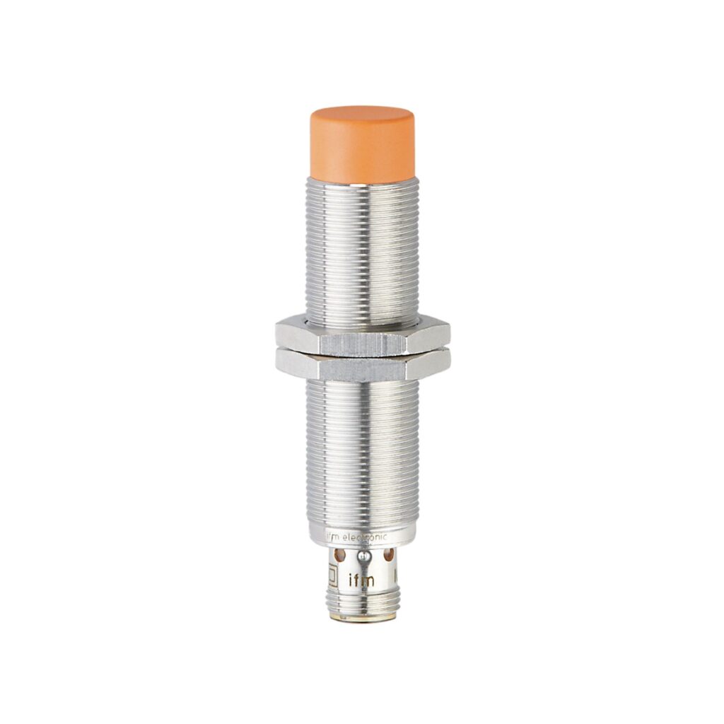 IG5526 IGA3008-BPKG/US-104 Inductive sensor