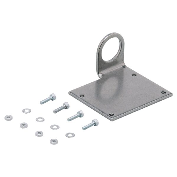 E20724 ANGLE BRACKET REFLECTOR IFM