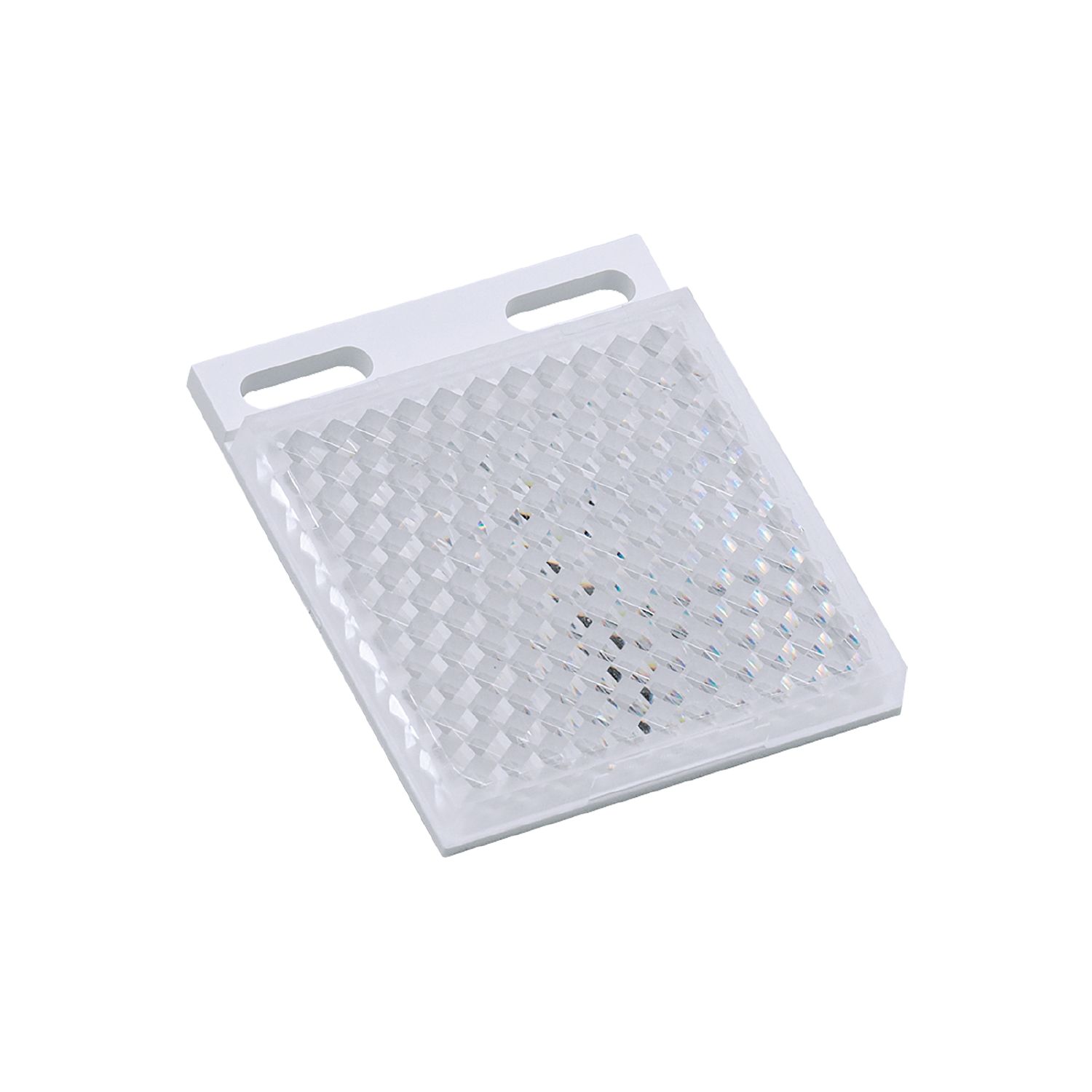 E20744 REFLECTOR TS-48X48 Reflector for retro-reflective sensors 8