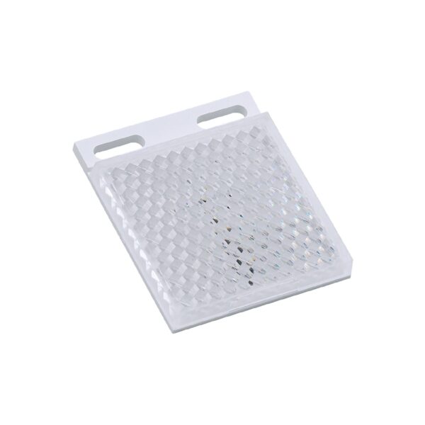 E20744 REFLECTOR TS-48X48 Reflector for retro-reflective sensors
