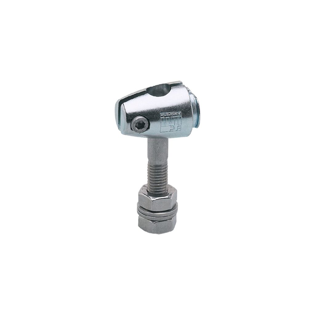 E20946 Mounting set for position sensors SYSTEM COMPONENT CLAMP BOLT