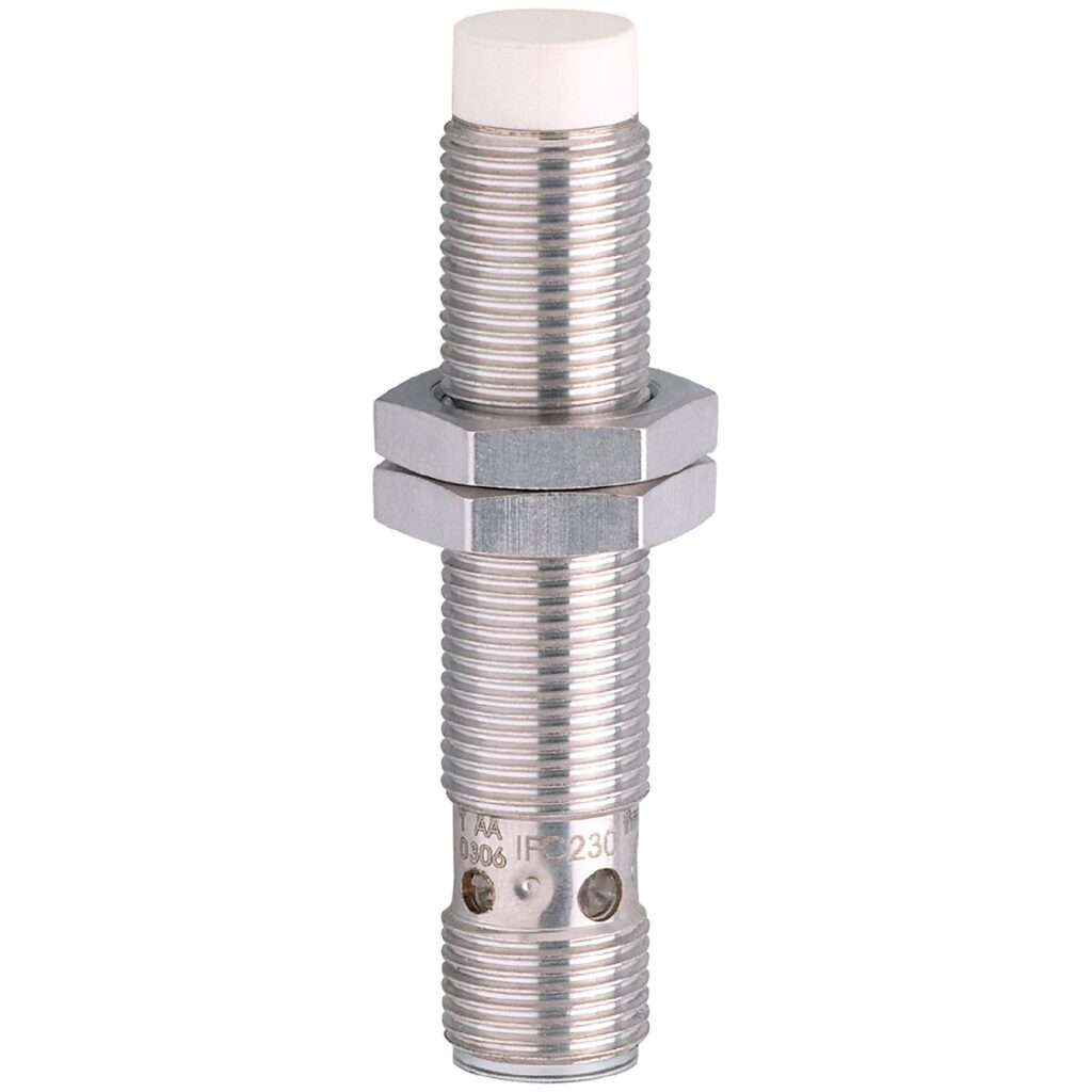IFC248 IFK2007-ASI /M/US-104 Inductive AS-Interface sensor