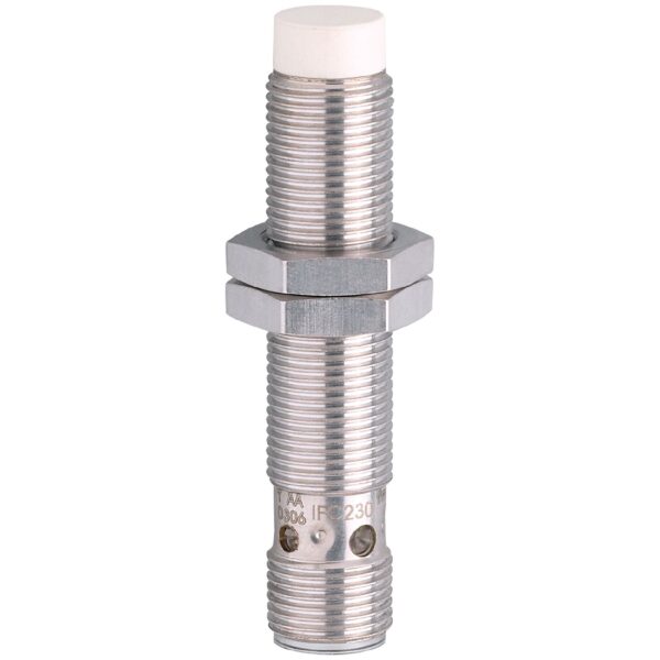 IFC248 IFK2007-ASI /M/US-104 Inductive AS-Interface sensor