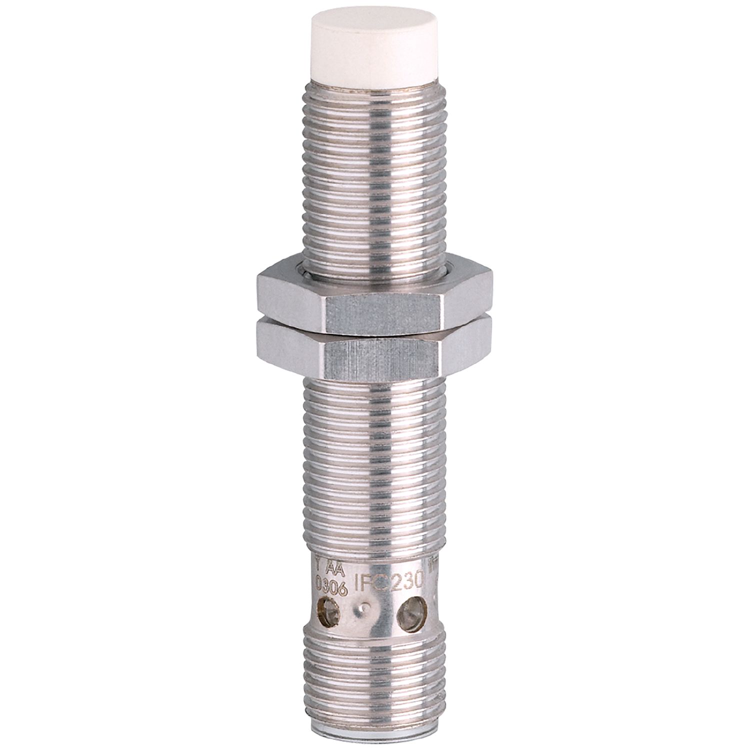 IFC248 IFK2007-ASI /M/US-104 Inductive AS-Interface sensor