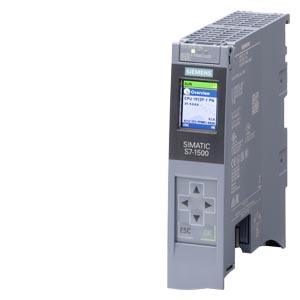 6ES7513-1FM03-0AB0 SIMATIC S7-1500F, CPU 1513F-1 PN, central processing unit with work memory 900 KB for program and 2.5 MB for data, 1st interface: PROFINET IRT with 2-port switch, 25 ns bit performance, SIMATIC Memory Card required - - approvals and cer