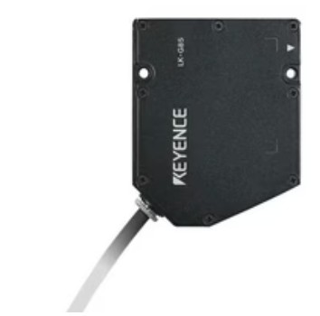 LK-G87 Sensor Head: Multi-Purpose, Wide beam Keyence