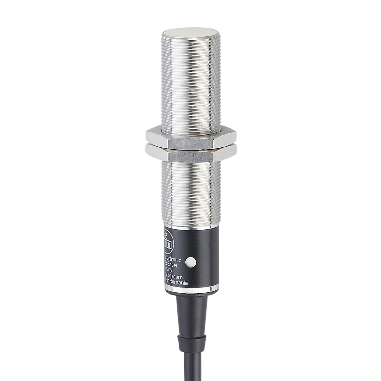 IG0011 IGA2005-ABOA Inductive sensor IFM