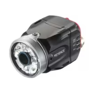 IV-500CA Sensor, Standard distance, Colour, Automatic focus model