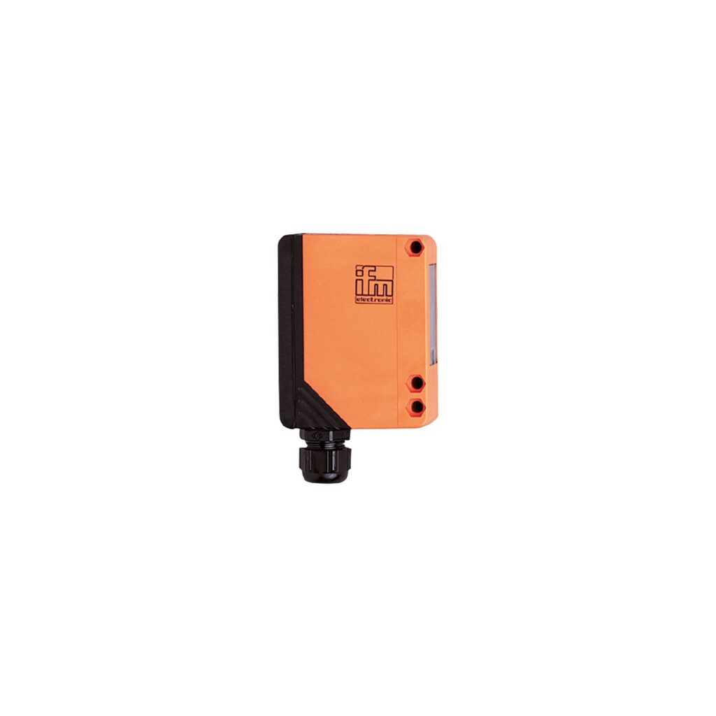 OA0108 OAT-FKOA Diffuse reflection sensor 5-1500mm, relay