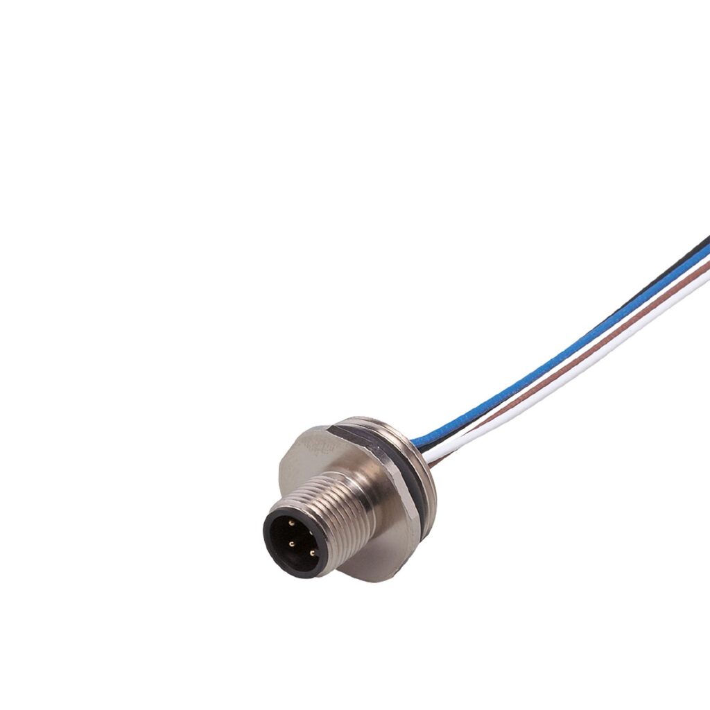 E11295 ESTGH040MSS0,12E04 (M20) Adapter plug