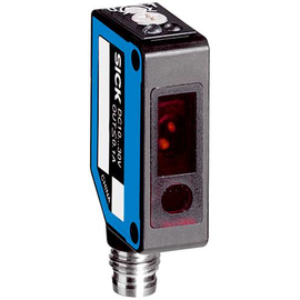 6030710 WL100L-F2231 Photoelectric retro-reflective sensor Sick