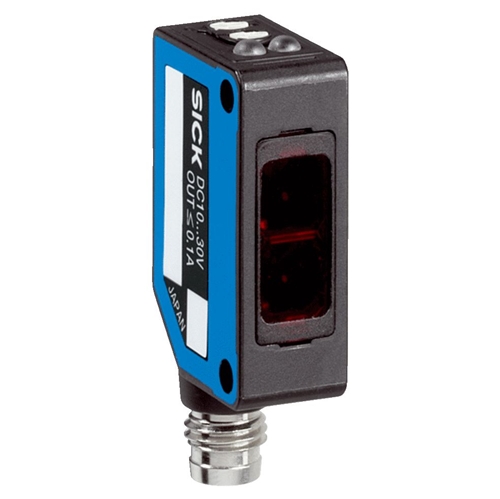 6030704 WT100L-F2241 laser photoelectric sensor