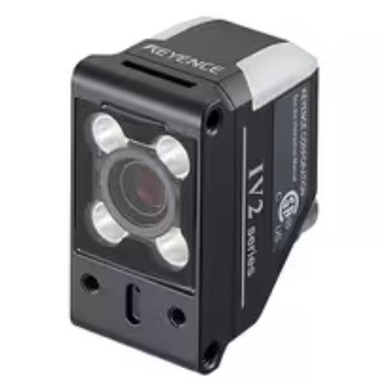 IV2-G500MA Sensor head Standard model Monochrome AF type