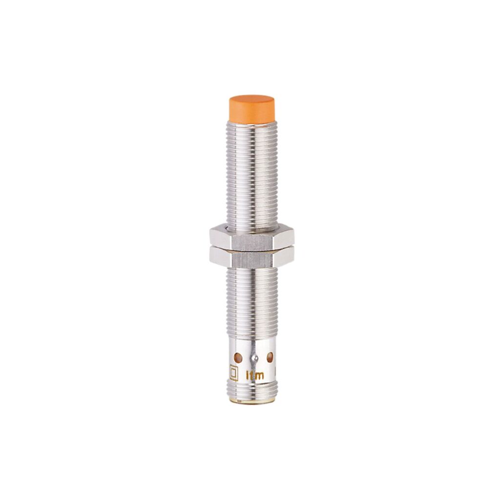 IF5904 IFK4004-CPKG/US-104 Inductive sensor