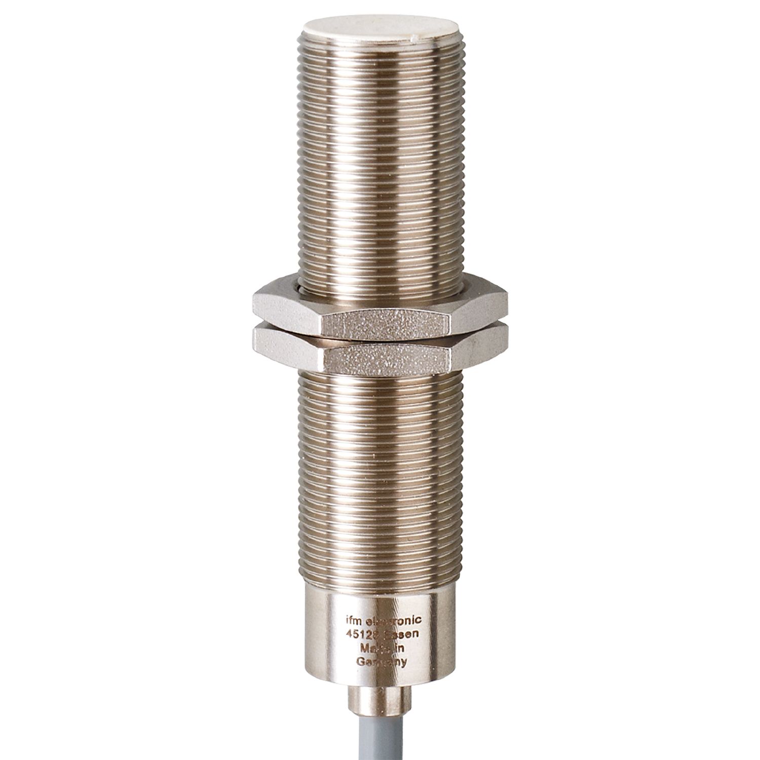 IG6614 IGA3005ZBPKG/5M/SH Inductive high-temperature sensor
