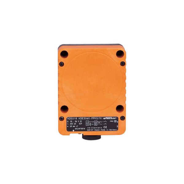 KD5018 KDE3060-FPKG/NI Capacitive sensor
