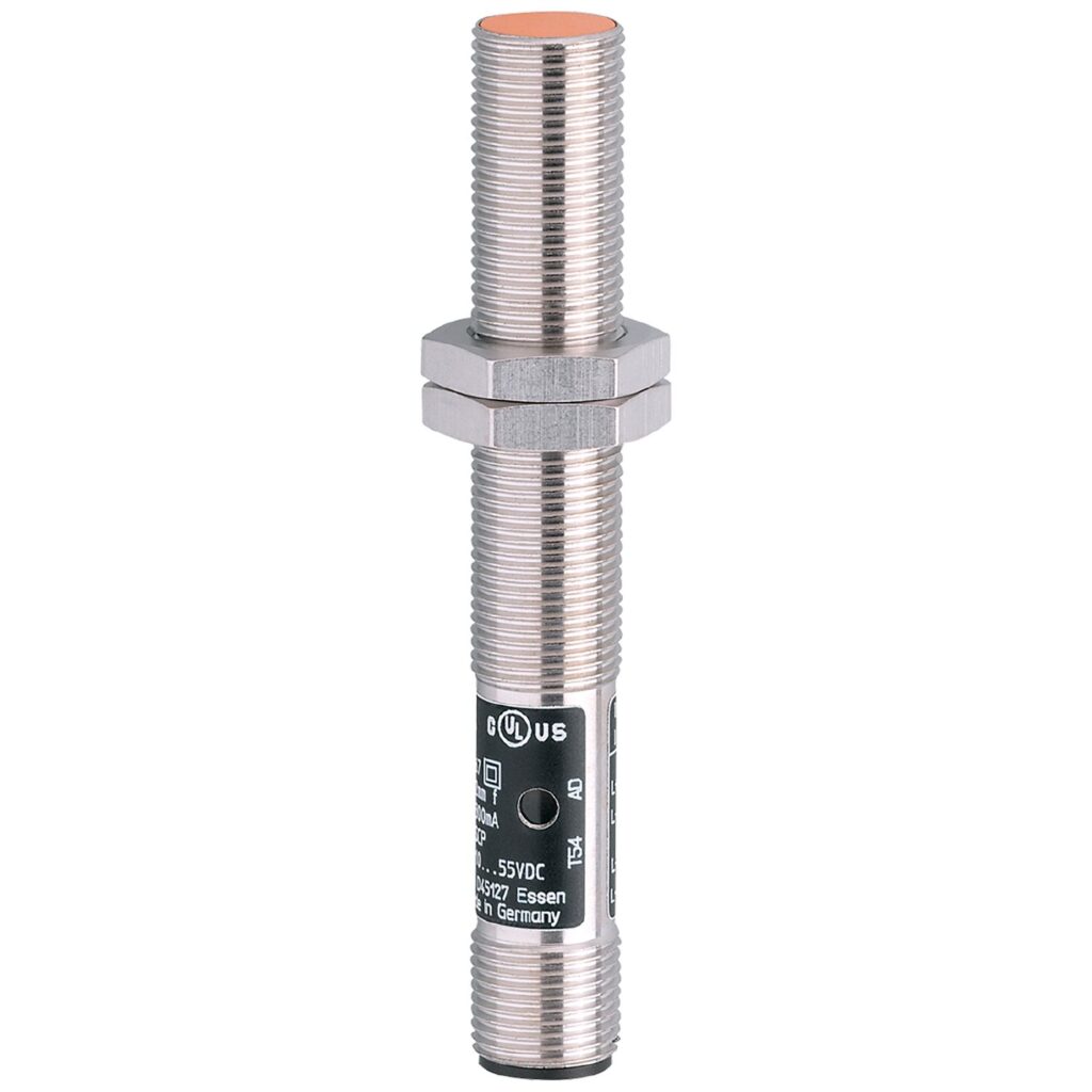 IF5598 IFA2002-FRKG/US-100-IRF Inductive sensor