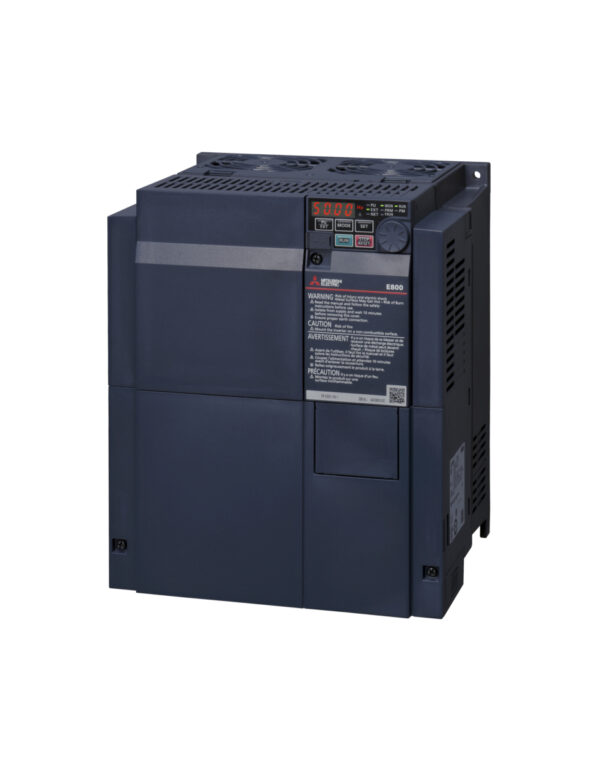 FR-E840-0300-4-60 Inverter; Pn:15-18,5kW;3x380-480V;In max:41A;(15kW;30A);RS-485;IP20