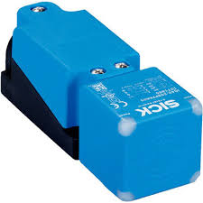 1071843 IQ40-20BPSKK0S Inductive proximity sensors: IQG