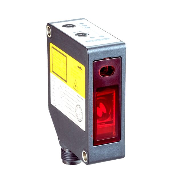 6048912 OD2-P300W200I0 Laser distance sensors: OD Value