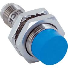 1074377 IMB18-12NPPVC0K Inductive proximity sensors: IMB