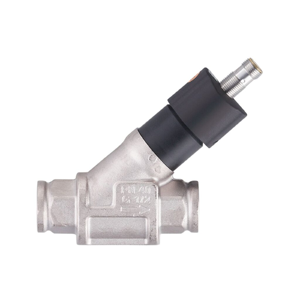 SBG432 SBG12HF010KG/US Flow transmitters with fast response time