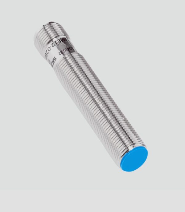 1060232 IME12-04BPPZC0S Sick Inductive Proximity Sensor, M12 x 1, 4 mm Detection, PNP Output, 10 → 30 V, IP67