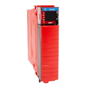 1756-IB16S Control Logix Safety IO Module, 16 Sinking Safety Inputs, IP20, 24VDC