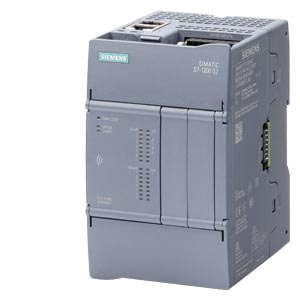 6ES7214-1AH50-0XB0 SIMATIC S7-1200 G2: compact CPU 1214C DC/DC/DC; power supply: DC 20.4-28.8 V DC; onboard I/O: 14x DI 24 V DC; 10 DO 24 V DC; memory: program 250 KB data: 750 KB, retentivity: 20 KB