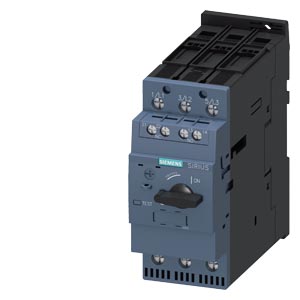 3RV2031-4KA15 Circuit breaker size S2 for motor protection, CLASS 10 A-release 62...73 A N-release 949 A screw terminal Standard switching capacity with transverse auxiliary switches 1 NO+1 NC
